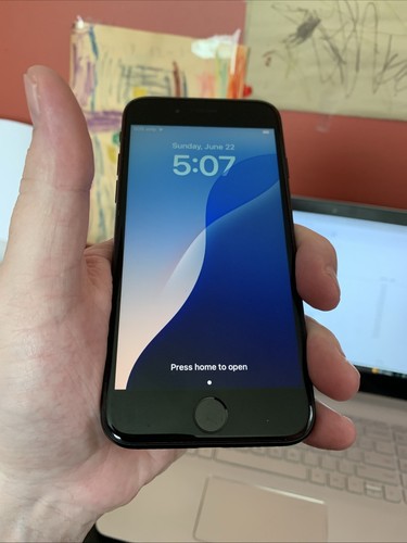 Iphone 2nd gen unlocked - iphone,